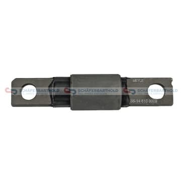 Bussning, länkarm, Framaxel höger — Framaxel höger från Autofrance