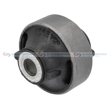 Bussning, länkarm, Bak, Nedre, Framaxel — Bak, Nedre, Framaxel från Autofrance