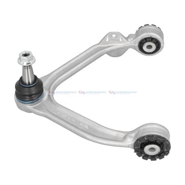 Länkarm, hjulupphängning, Vänster, Upptill, Fram links, oben, vorne — Vänster, Upptill, Fram från Autofrance