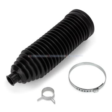 Styrväxeldamask, Framaxel vänster — Framaxel vänster från Autofrance