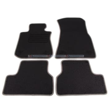 Skräddarsydda mattor från Autofrance