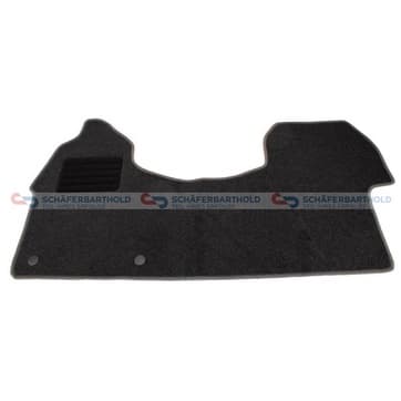 Skräddarsydda mattor från Autofrance