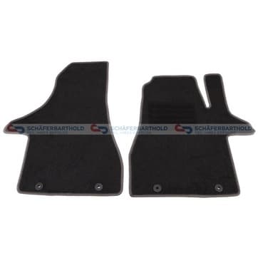 Skräddarsydda mattor