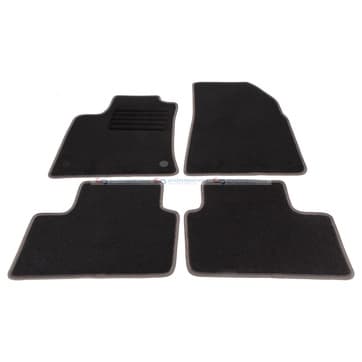 Skräddarsydda mattor från Autofrance