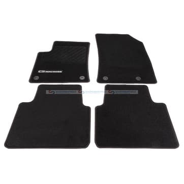 Skräddarsydda mattor