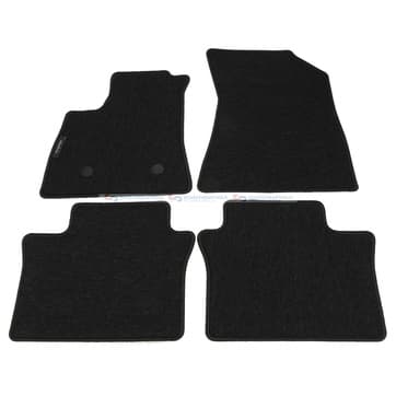 Skräddarsydda mattor från Autofrance