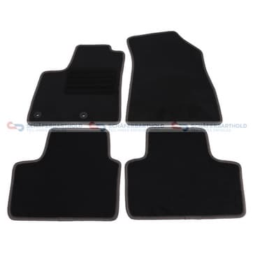 Skräddarsydda mattor från Autofrance