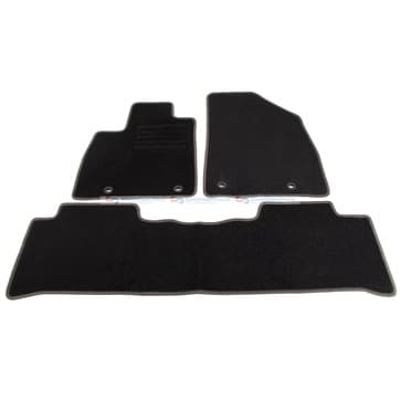 Skräddarsydda mattor