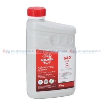 Frostskyddsmedel från Autofrance