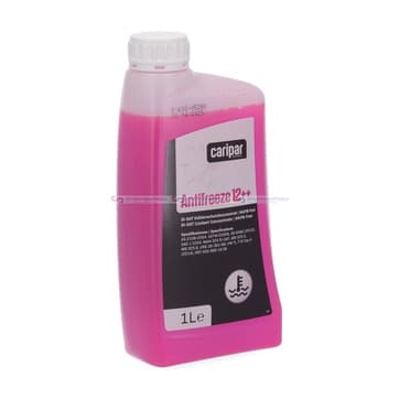 Frostskyddsmedel från Autofrance