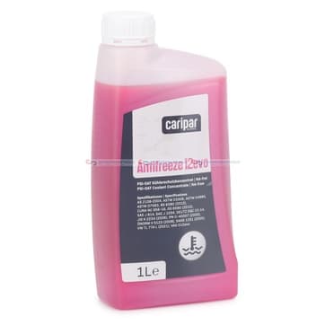 Frostskyddsmedel från Autofrance