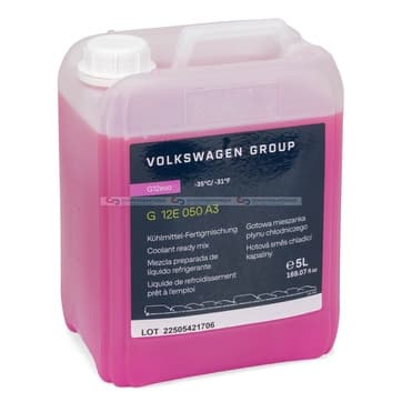 Frostskyddsmedel från Autofrance