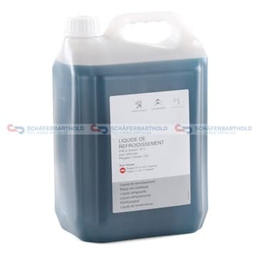 Frostskyddsmedel från Autofrance