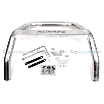 Frontskyddsbåge från Autofrance