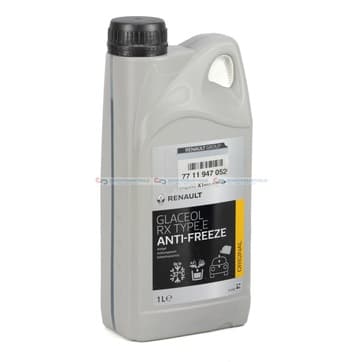 Frostskyddsmedel från Autofrance