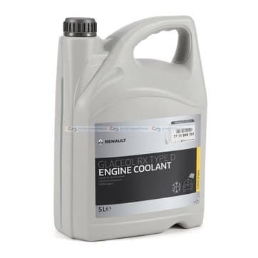 Frostskyddsmedel från Autofrance