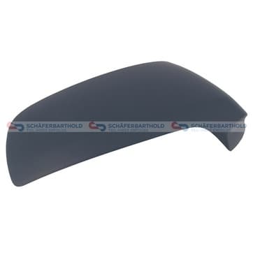 Kåpa, Backspegel, Höger