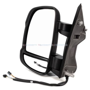 Sidospegel - Citroën Jumper III vänster från Autofrance