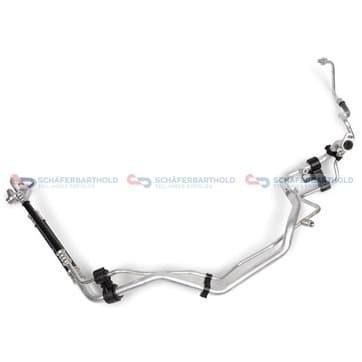 Högtrycksslang, AC R 1234yf från Autofrance