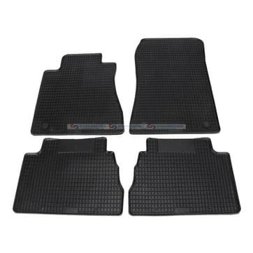 Gummimatta från Autofrance