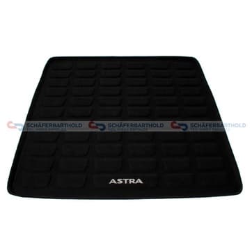 Bagagefack från Autofrance