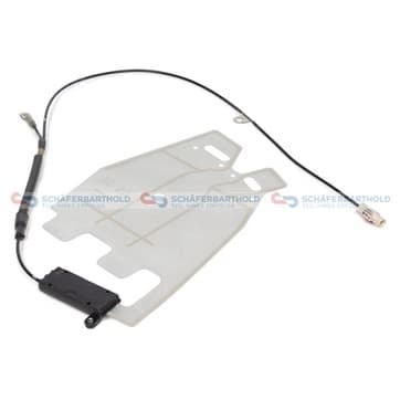 Antenn från Autofrance