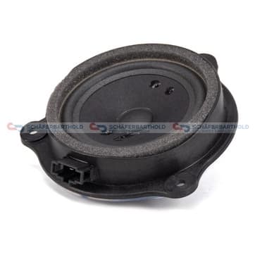 Högtalare från Autofrance