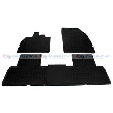 Gummimatta från Autofrance