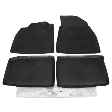 Gummimatta från Autofrance