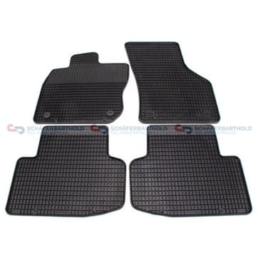 Gummimatta från Autofrance