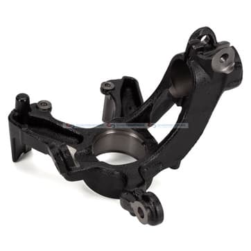 Styrklo, hjulupphängning, Framaxel höger — Framaxel höger från Autofrance