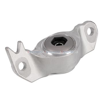 Fjäderbenslager, Bakaxel vänster — Bakaxel vänster från Autofrance