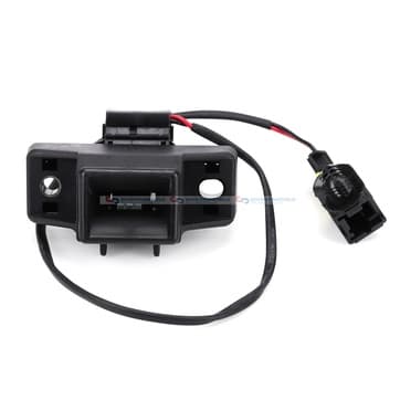 Baklucka, Lock från Autofrance