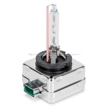 Lampa, Xenon D3S