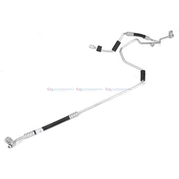 Högtrycks-/Lågtrycksslang, AC från Autofrance