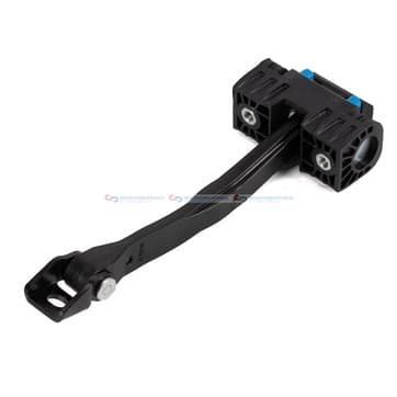 Dörrhållare, Vänster fram, Höger fram