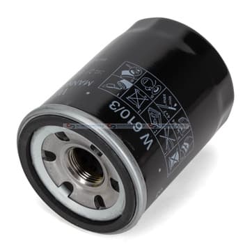 Oljefilter från Autofrance