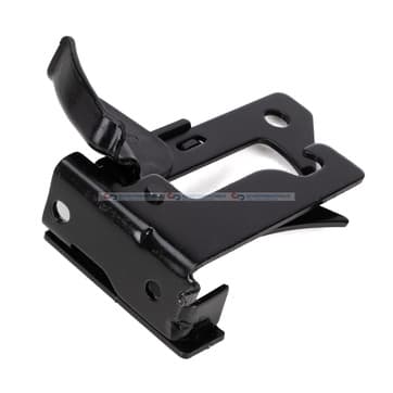 Motorhuv, Lock från Autofrance