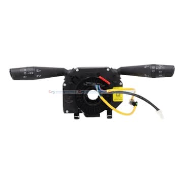 Rattstång, Switch från Autofrance