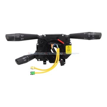 Rattstång, Switch från Autofrance