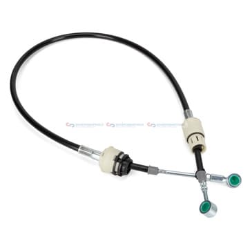 Vajer, manuell växellåda