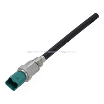 Givare, motoroljenivå från Autofrance