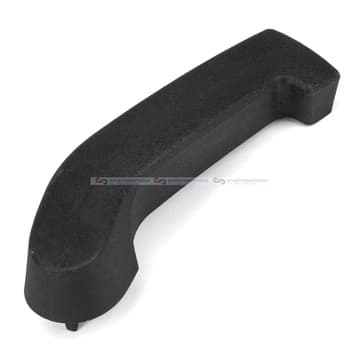 Dörrhandtag, interior equipment