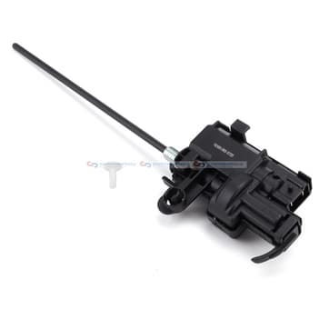 Ställdon, tanklucka från Autofrance