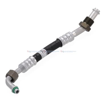 Högtrycks-/Lågtrycksslang, AC från Autofrance