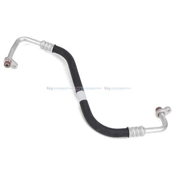 Högtrycks-/Lågtrycksslang, AC från Autofrance