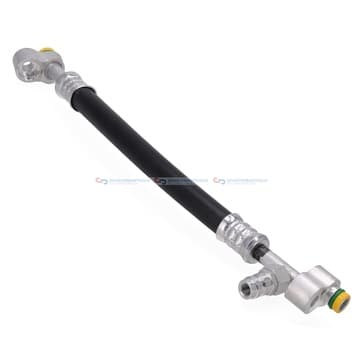 Högtrycks-/Lågtrycksslang, AC från Autofrance