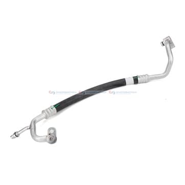 Högtrycks-/Lågtrycksslang, AC från Autofrance