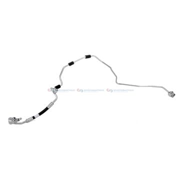 Högtrycks-/Lågtrycksslang, AC från Autofrance