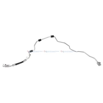 Högtrycks-/Lågtrycksslang, AC från Autofrance